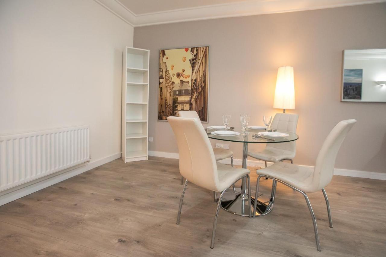 Ifsc Townhouse Apartments Apartment *