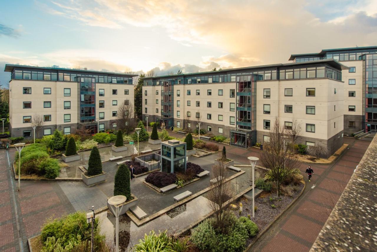 Appartement Dcu