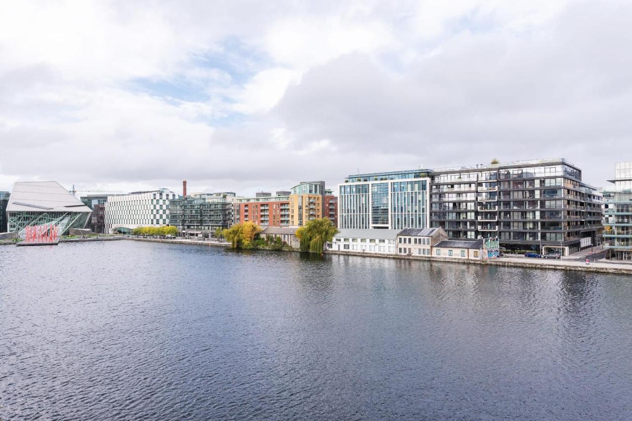 Apartment The Waterside 2 Dublin