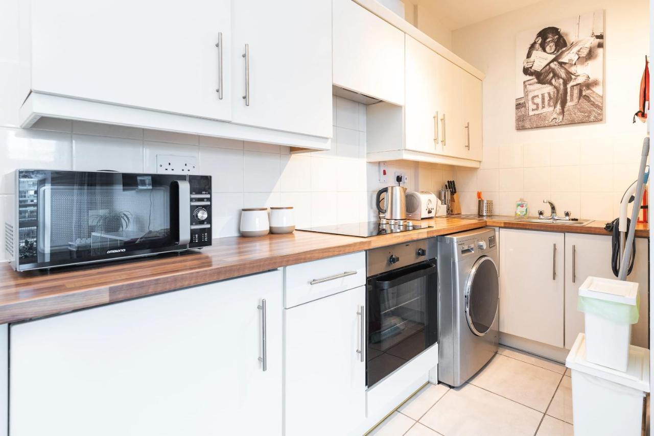 Apartment The Waterside 2 *