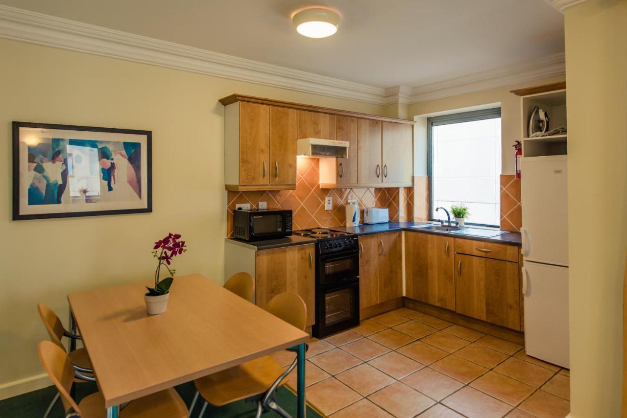 Dcu Glasnevin - Campus Apartment
