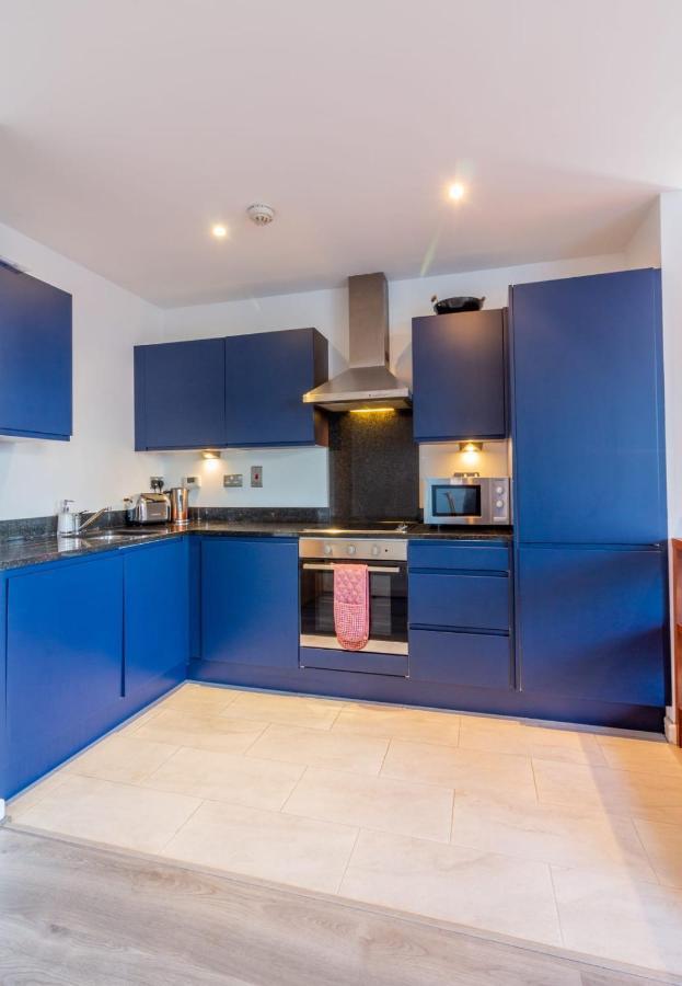 Guestready - Vibrant In Dolphins Barn * Dublin