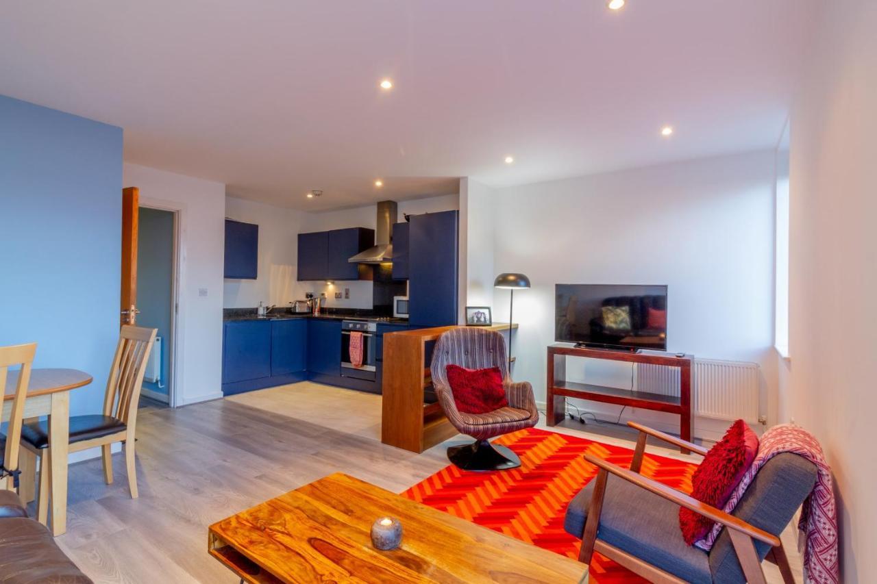 Guestready - Vibrant In Dolphins Barn * Dublin