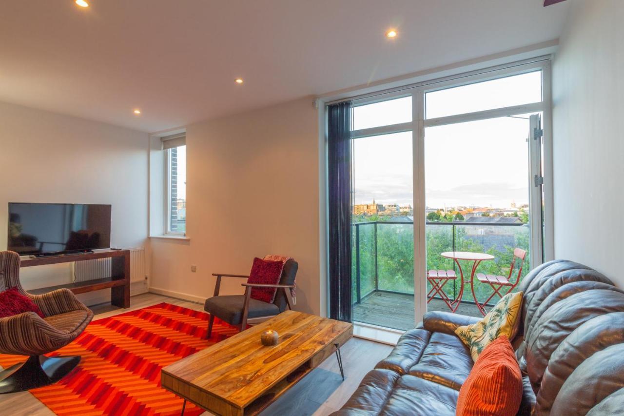 Guestready - Vibrant In Dolphins Barn Apartment