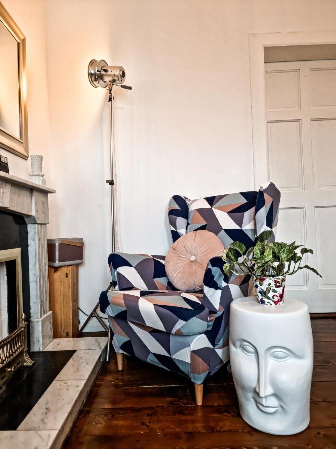Whole Stylish 1880s Guinness Worker House Dublin