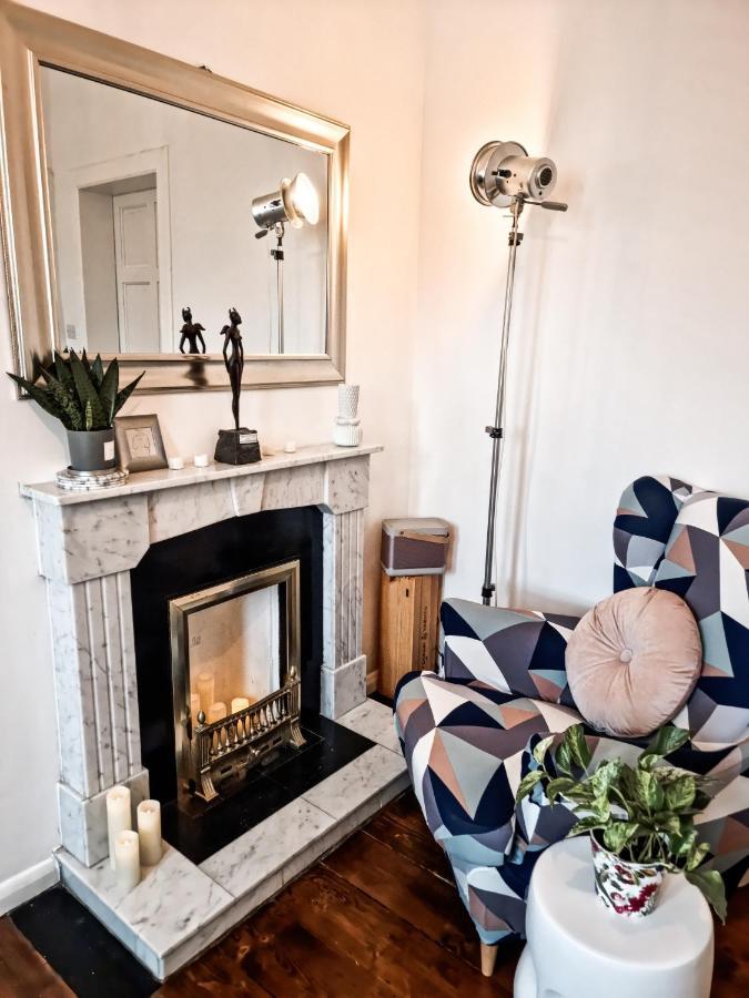 Whole Stylish 1880s Guinness Worker House Accommodatie bij particulieren Dublin