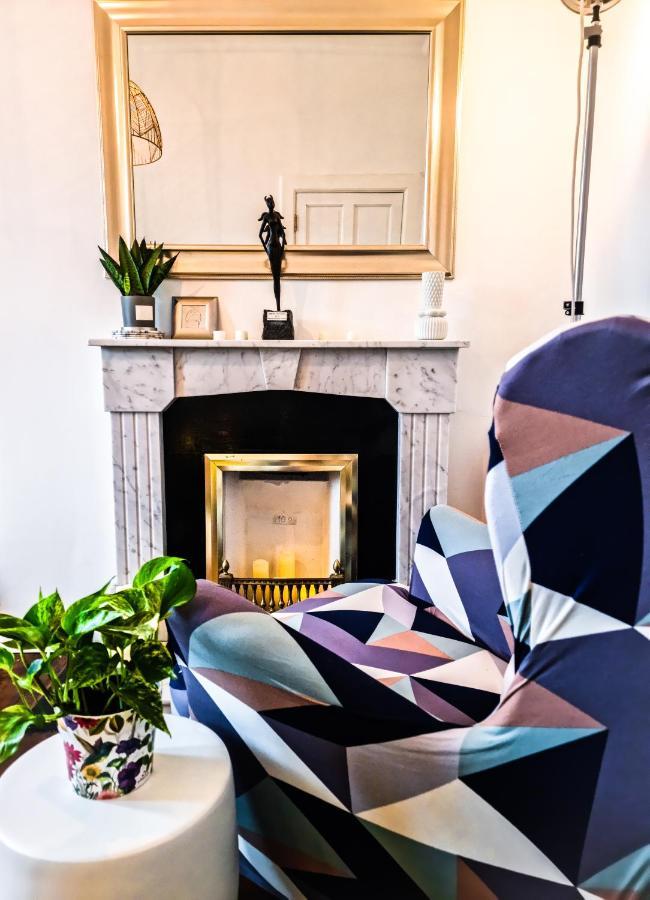 Whole Stylish 1880s Guinness Worker House Accommodatie bij particulieren Dublin