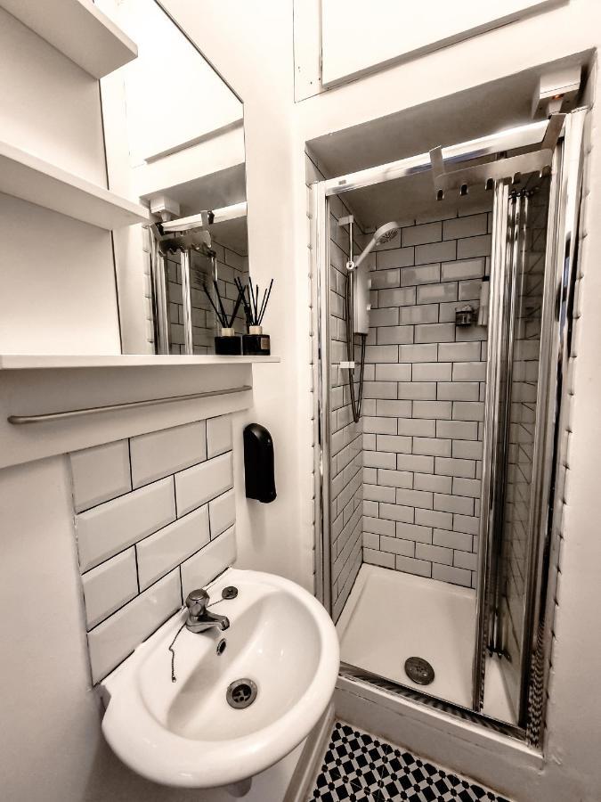 Accommodatie bij particulieren Whole Stylish 1880s Guinness Worker House