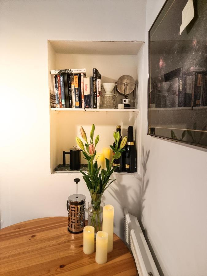 Whole Stylish 1880s Guinness Worker House Accommodatie bij particulieren