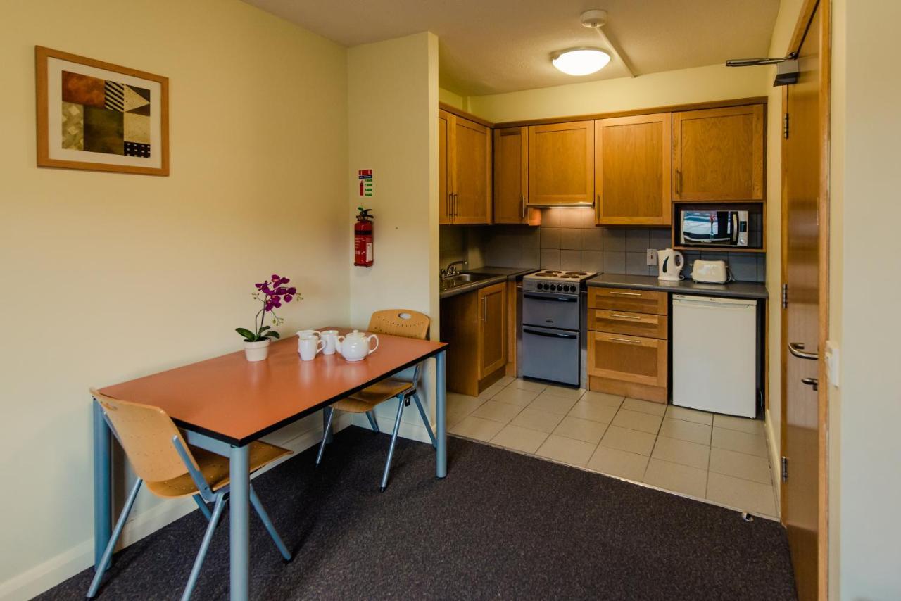 Dcu Glasnevin - Campus Apartment Dublin