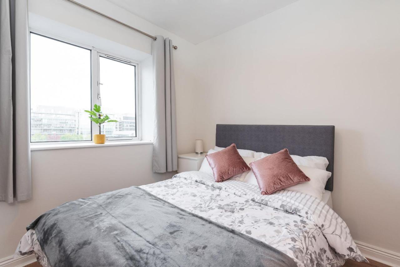 The Waterside 2 Apartment Dublin