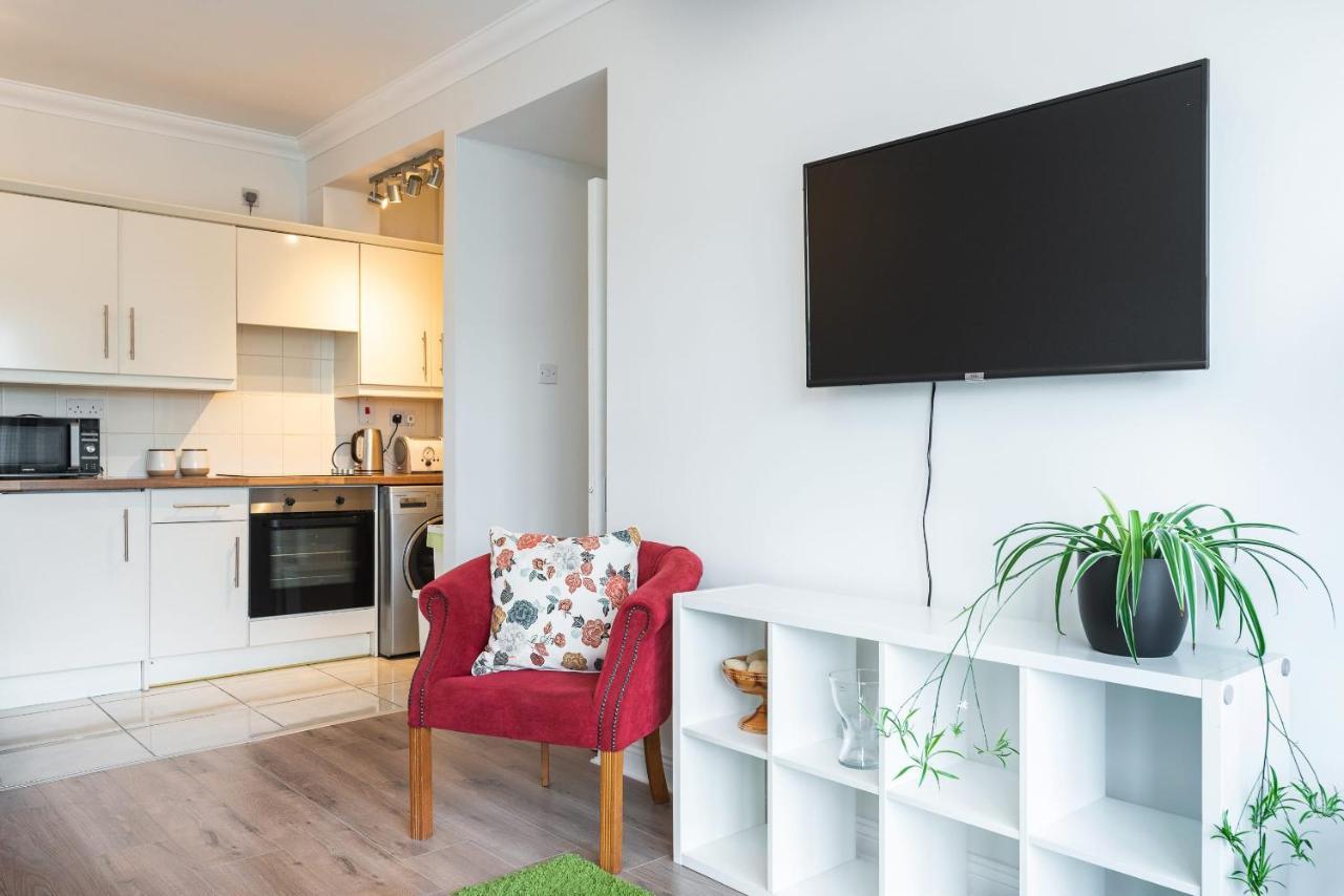 Apartment The Waterside 2