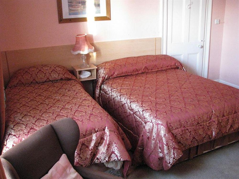 Lynden Hotel Dublin