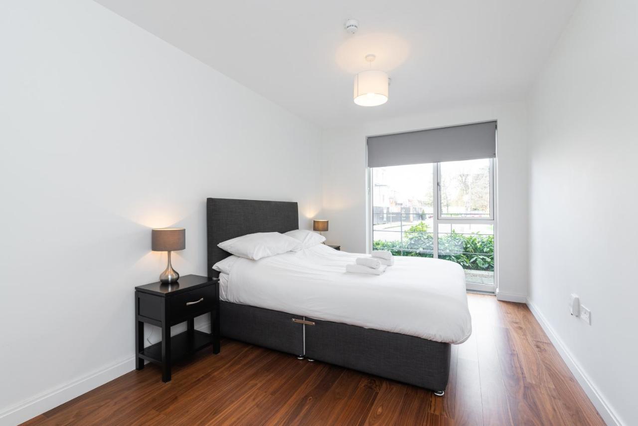 Fernbank Apartment *