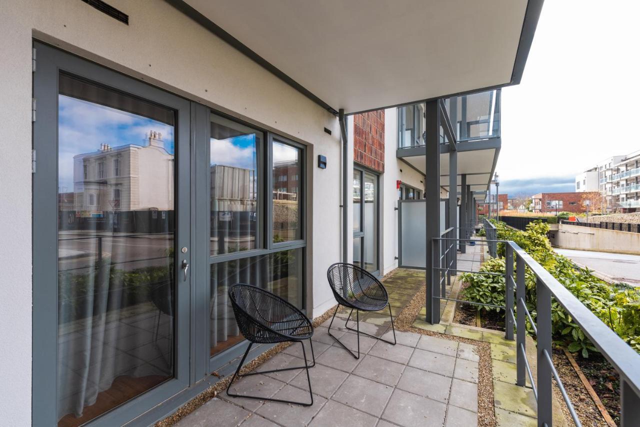Apartment Fernbank Dublin