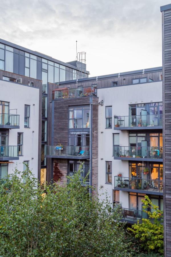Guestready - Vibrant In Dolphins Barn Apartment *