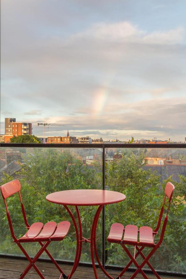 Apartment Guestready - Vibrant In Dolphins Barn