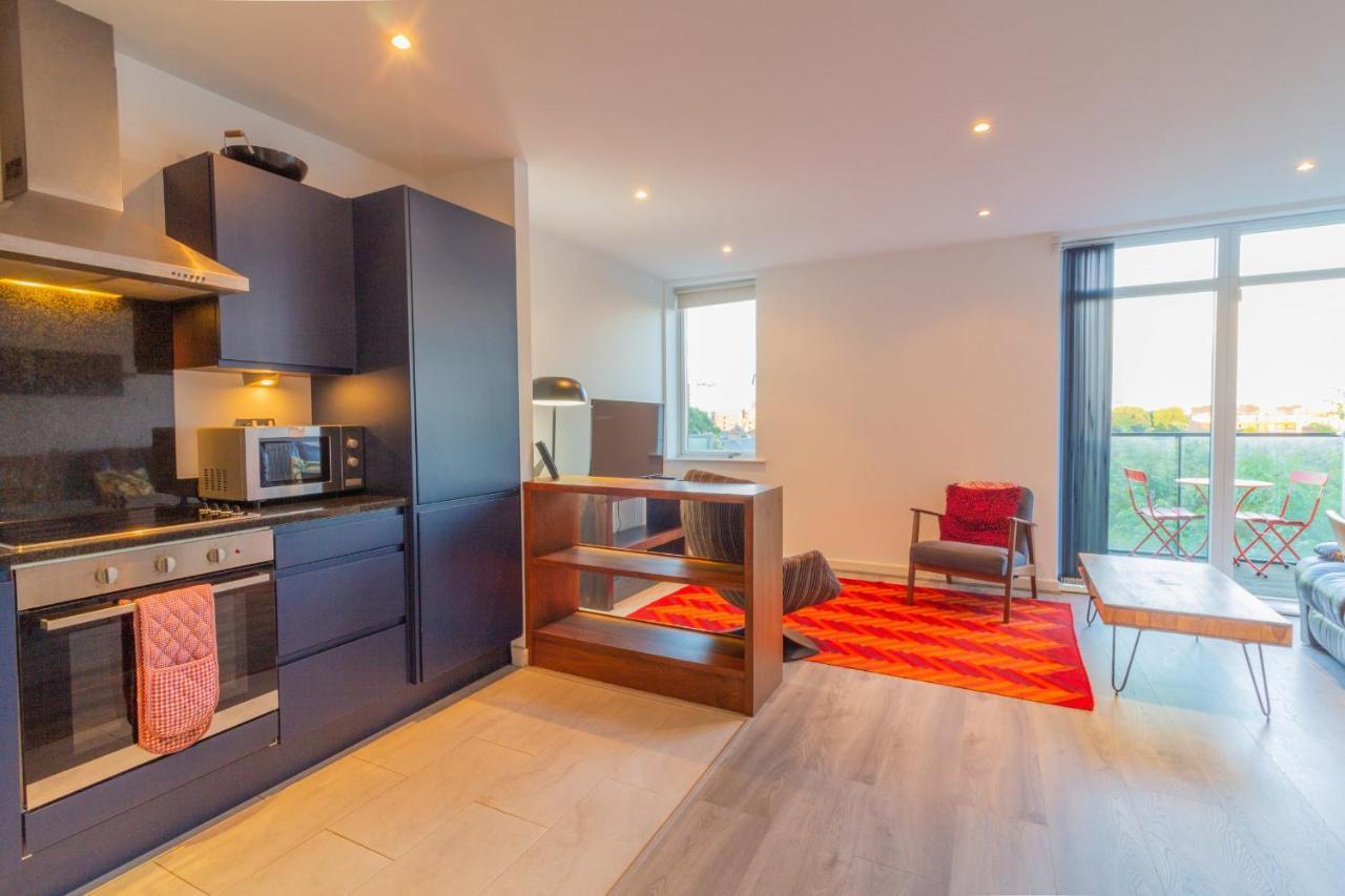 Guestready - Vibrant In Dolphins Barn * Dublin