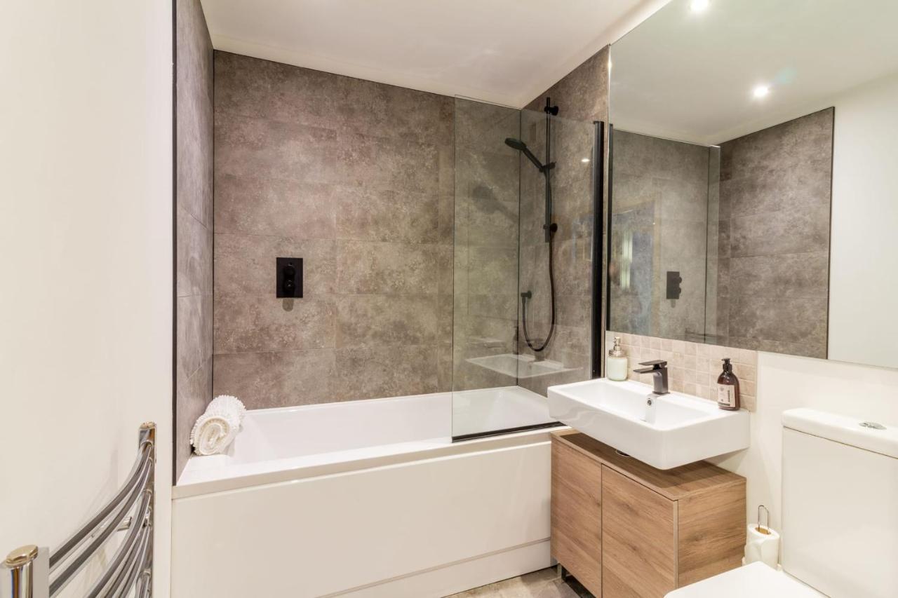 Apartment Guestready - Vibrant In Dolphins Barn