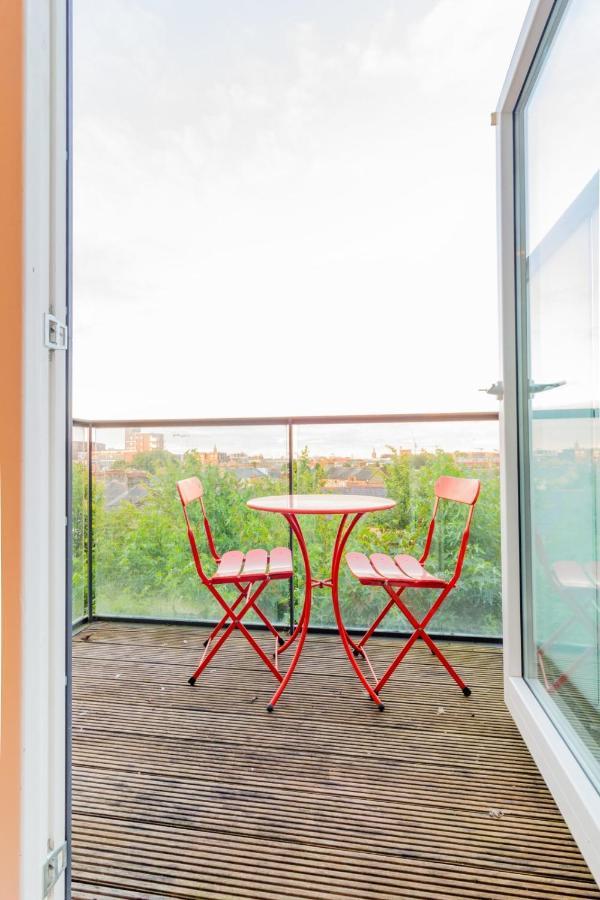 Apartment Guestready - Vibrant In Dolphins Barn Dublin
