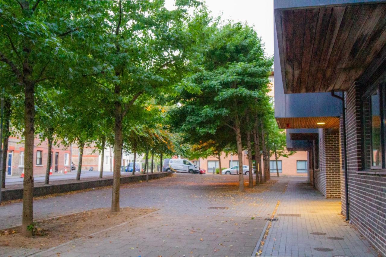 Guestready - Vibrant In Dolphins Barn Apartment