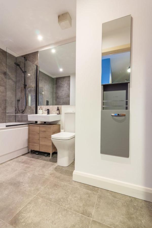 Guestready - Vibrant In Dolphins Barn * Dublin