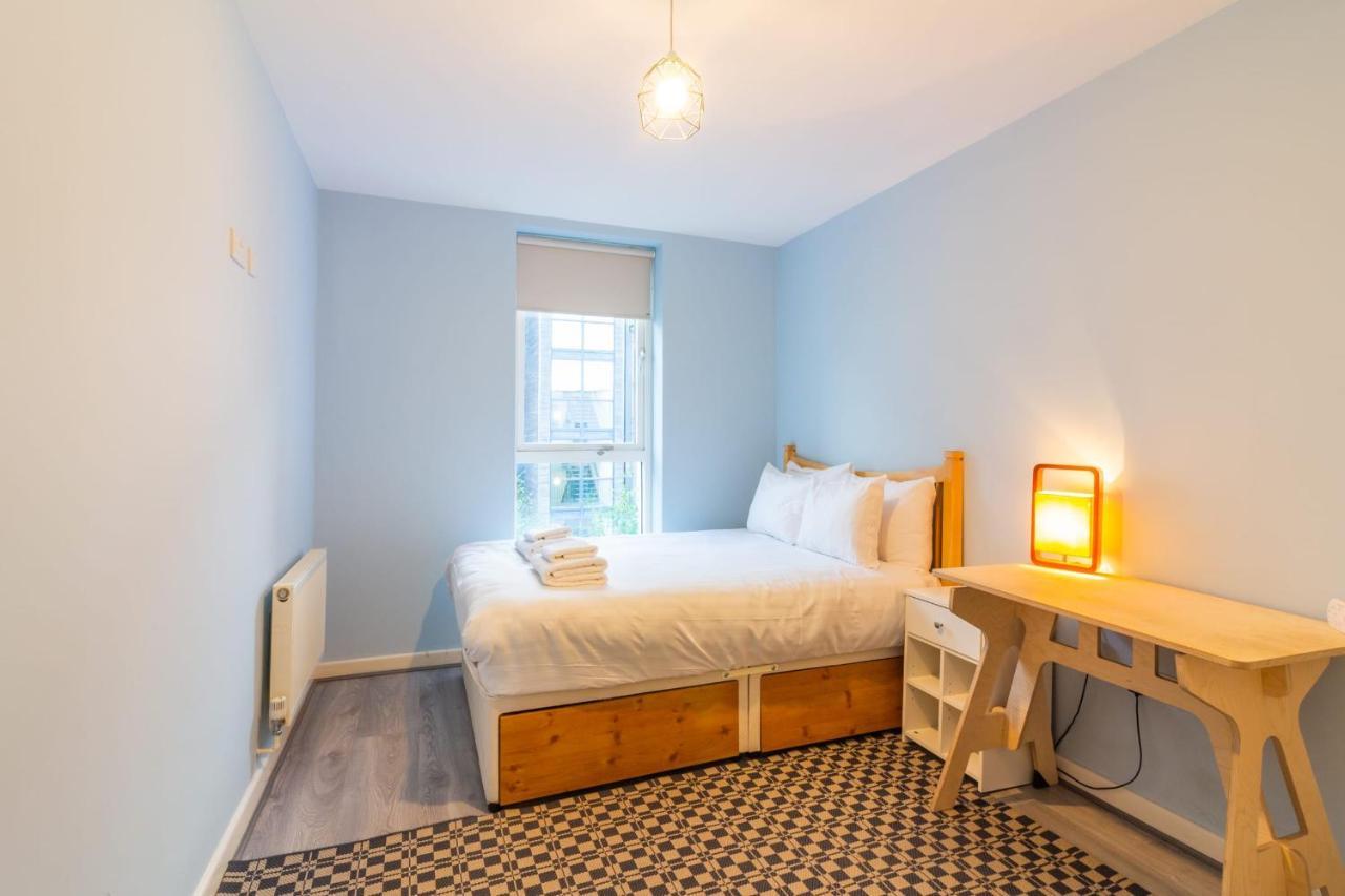 Guestready - Vibrant In Dolphins Barn Apartment Dublin