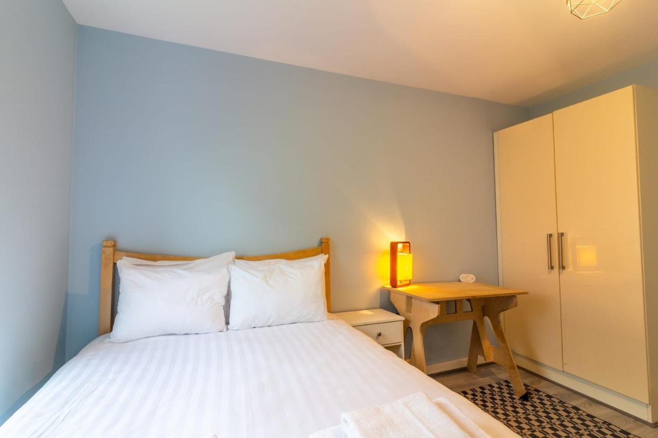 Guestready - Vibrant In Dolphins Barn Dublin
