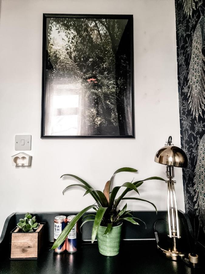 Whole Stylish 1880s Guinness Worker House Accommodatie bij particulieren *