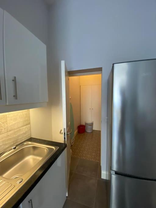 1-bed Apt In City Centre