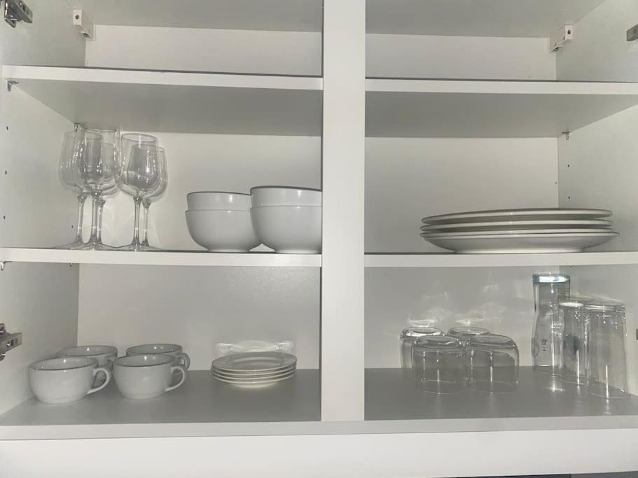 1-bed Apt In City Centre Apartment Dublin