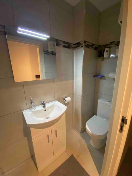 1-bed Apt In City Centre