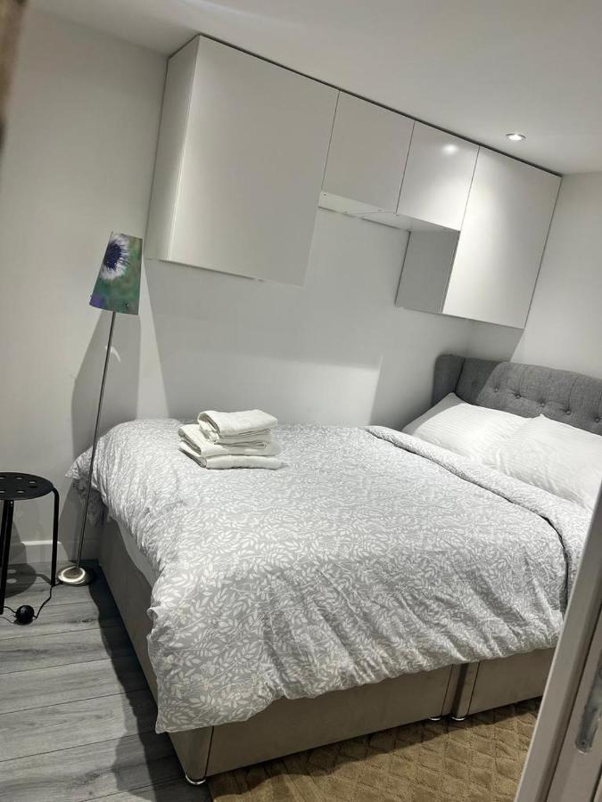 Apartment Ayos