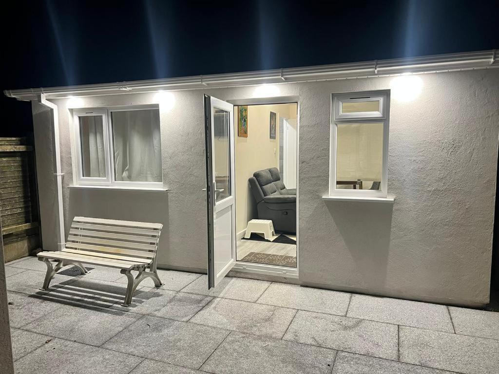 Apartment Ayos *