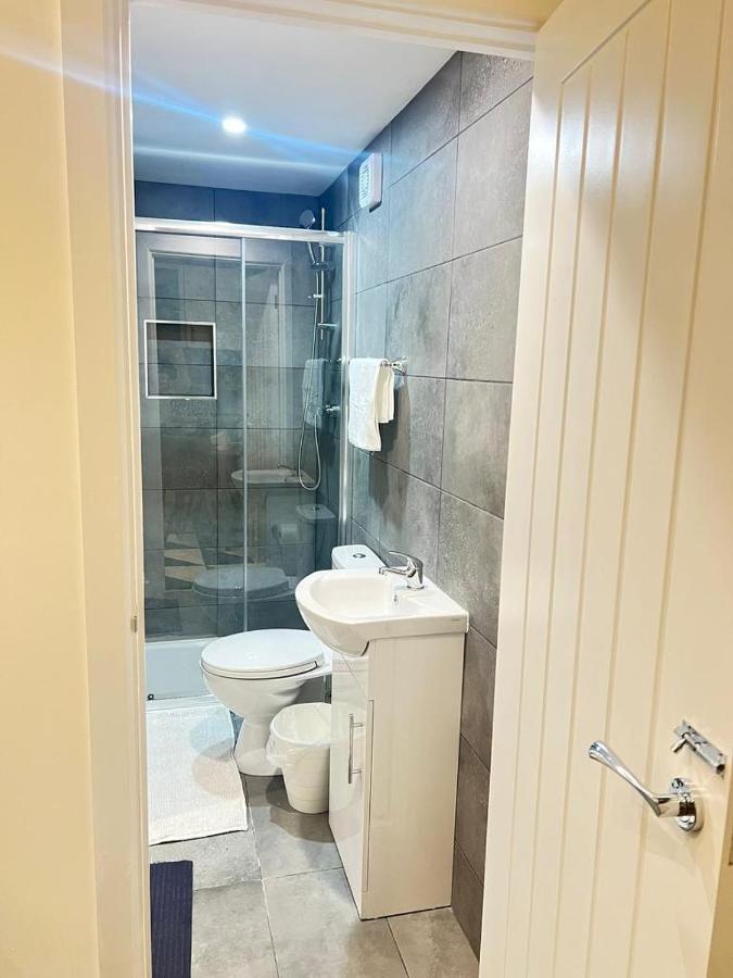Ayos Apartment *