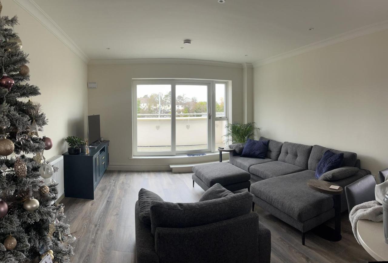 Homestay Bolton Grove House Dublin