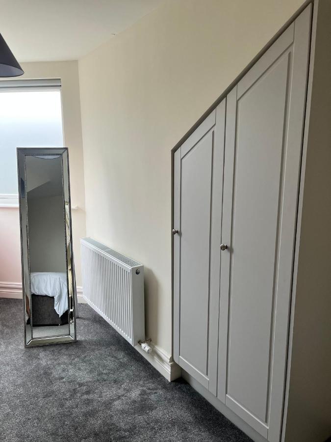 Bolton Grove House Homestay Dublin