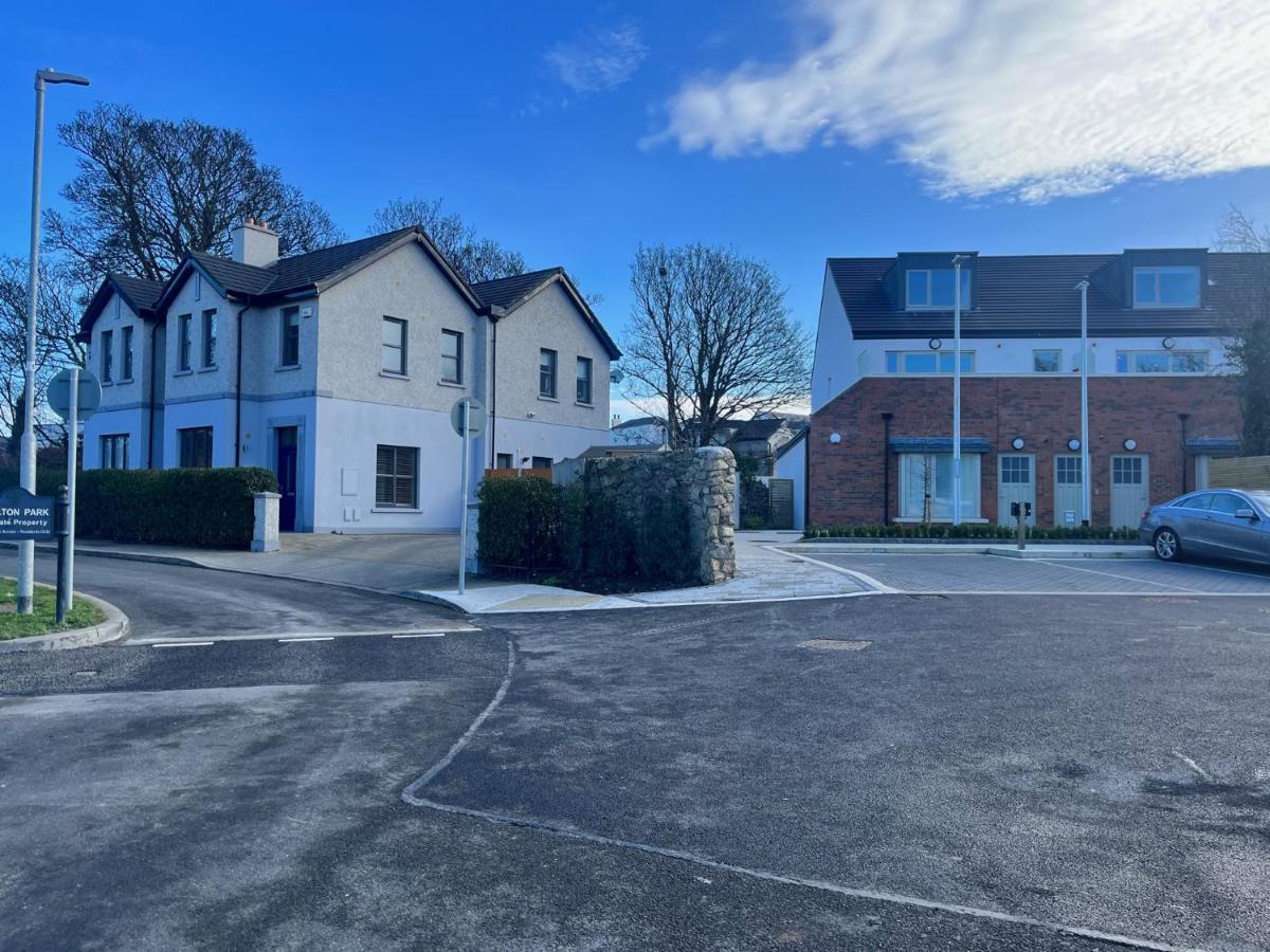 Homestay Bolton Grove House Dublin