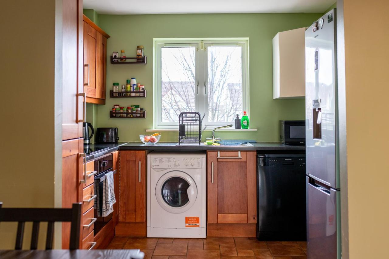 Orchard Way, Shared With An Amazing Double Bedroom With Ensuite Homestay Dublin
