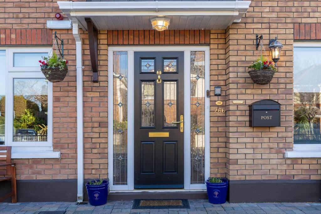 Beaumont Bed & Breakfast 4*