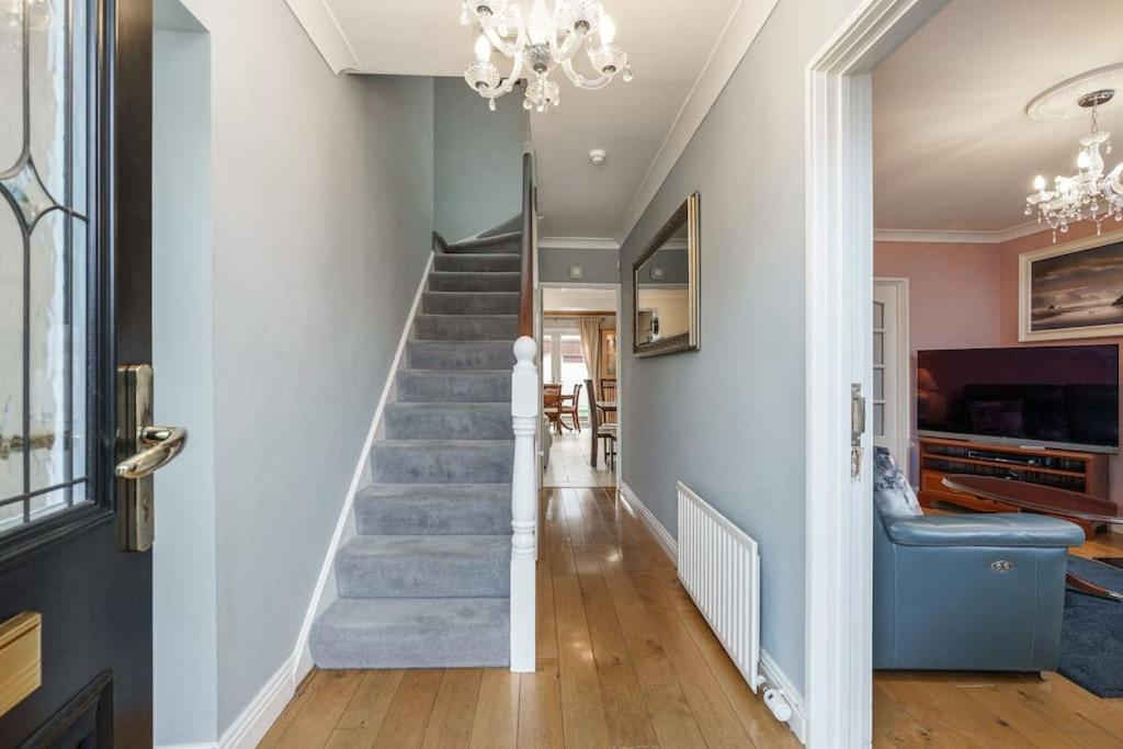 Beaumont Bed & Breakfast Dublin
