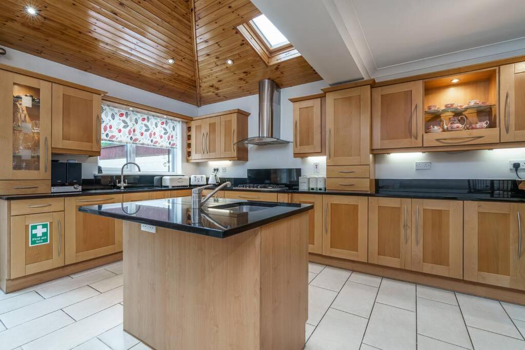 Beaumont Bed & Breakfast 4*