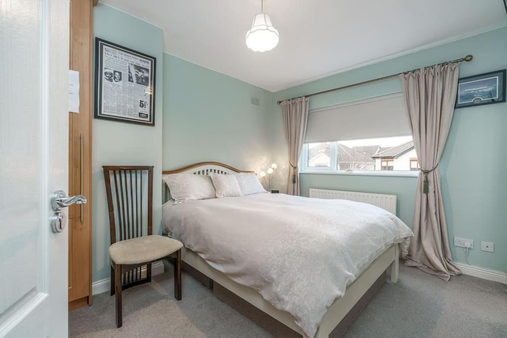 Bed & Breakfast Beaumont Dublin