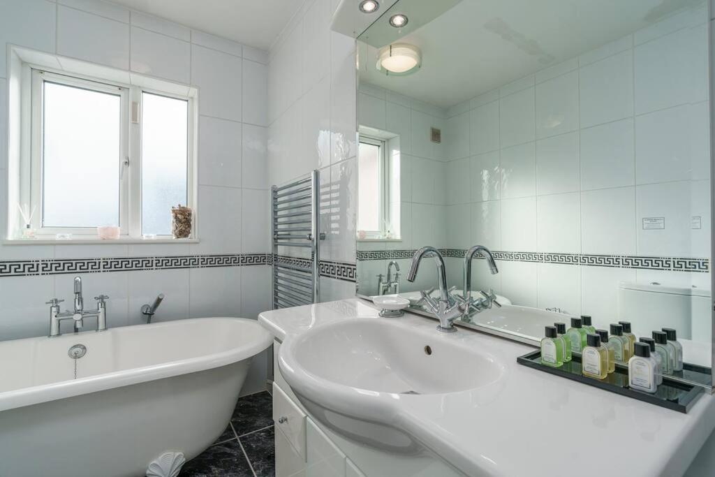 Beaumont Bed & Breakfast Dublin