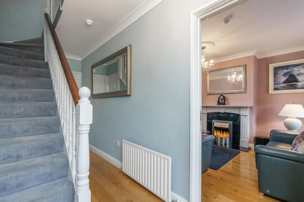 Bed & Breakfast Beaumont Dublin