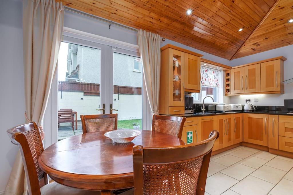 Beaumont Bed & Breakfast