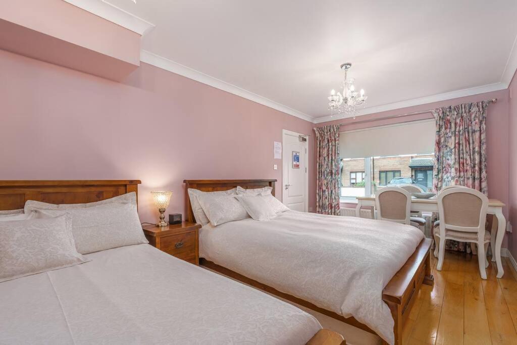 Beaumont 4*