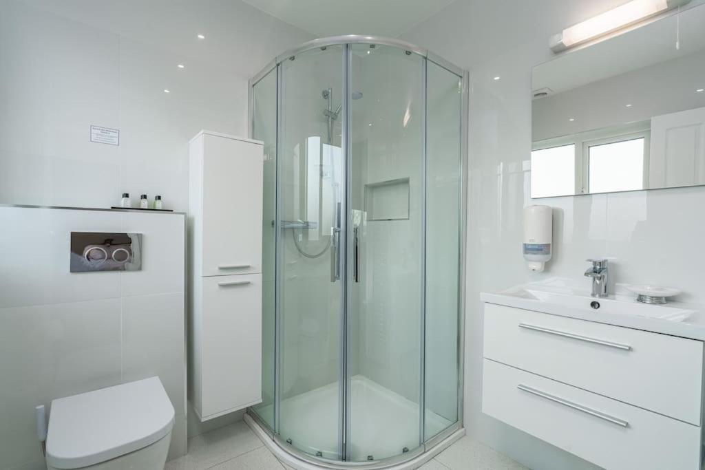 Beaumont 4* Dublin