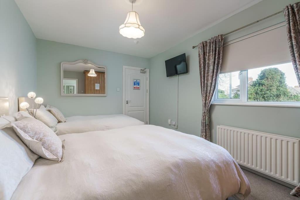 Bed & Breakfast Beaumont Dublin
