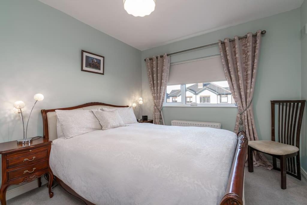 Beaumont Bed & Breakfast Dublin